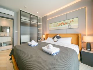 For rent 2 bedrooms condo in Thalang, Phuket