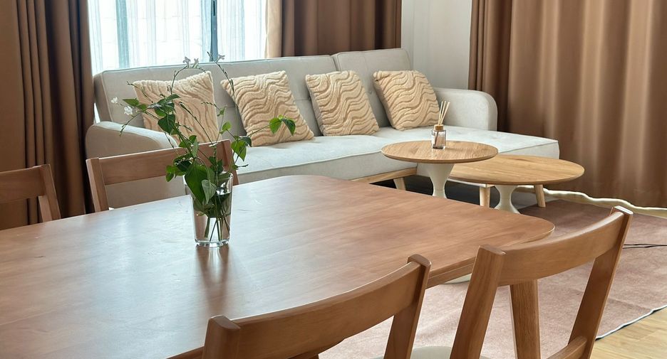 Villa zur Miete mit 3 Zimmer in Mueang Phuket, Phuket