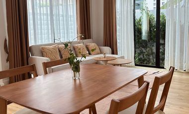 Villa en alquiler de 3 habitaciones en Mueang Phuket, Phuket