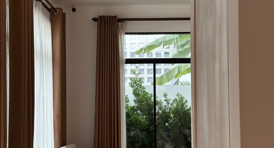 Villa zur Miete mit 3 Zimmer in Mueang Phuket, Phuket