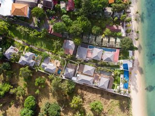 À vendre 5 chambres villa à Ko Samui, Surat Thani