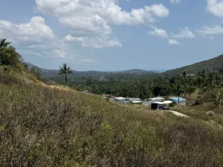For sale land in Ko Samui, Surat Thani