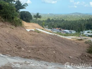 For sale land in Ko Samui, Surat Thani