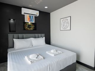 For rent studio apartment in Kathu, Phuket