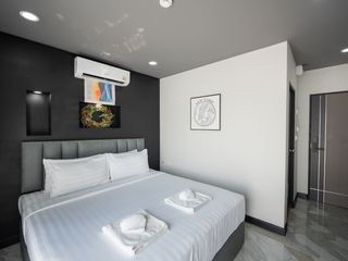 For rent studio apartment in Kathu, Phuket