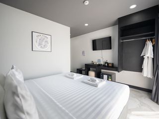 For rent studio apartment in Kathu, Phuket