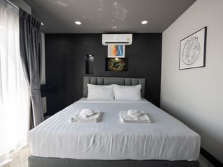 For Rent Studio Apartment In Kathu, Phuket