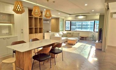 ให้เช่า 2 ห้องนอน คอนโด ใน คลองเตย, กรุงเทพฯ