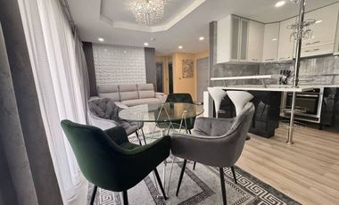 Condo en venta de 2 habitaciones en Jomtien, Pattaya