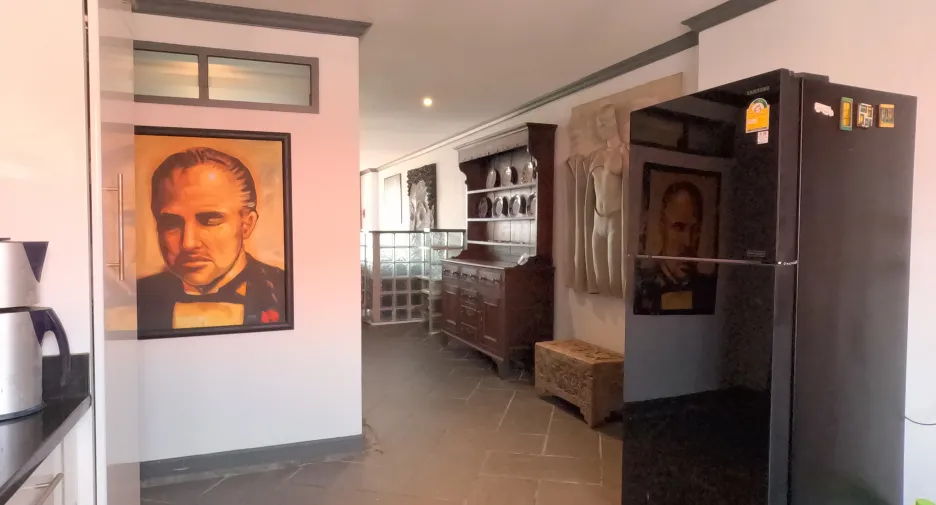 Wohnung zum Kauf mit 2 Zimmer in South Pattaya, Pattaya