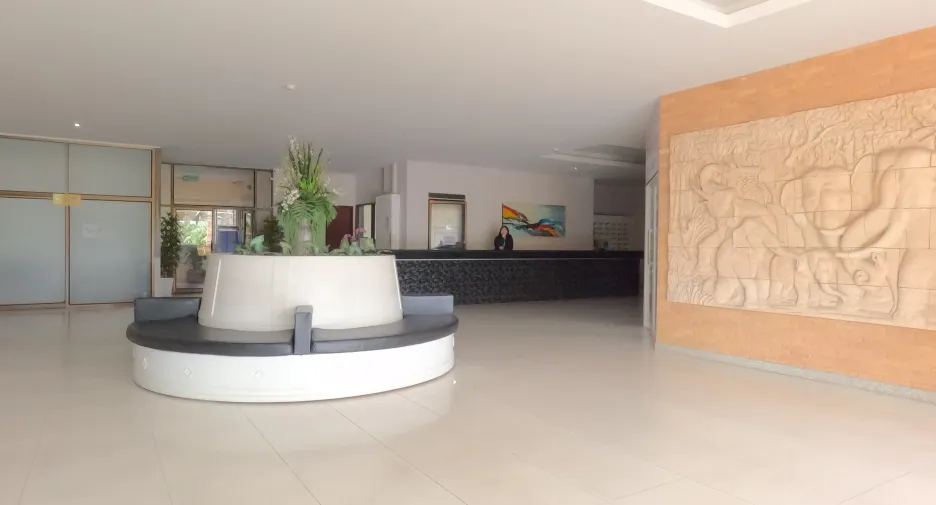 Wohnung zum Kauf mit 2 Zimmer in South Pattaya, Pattaya