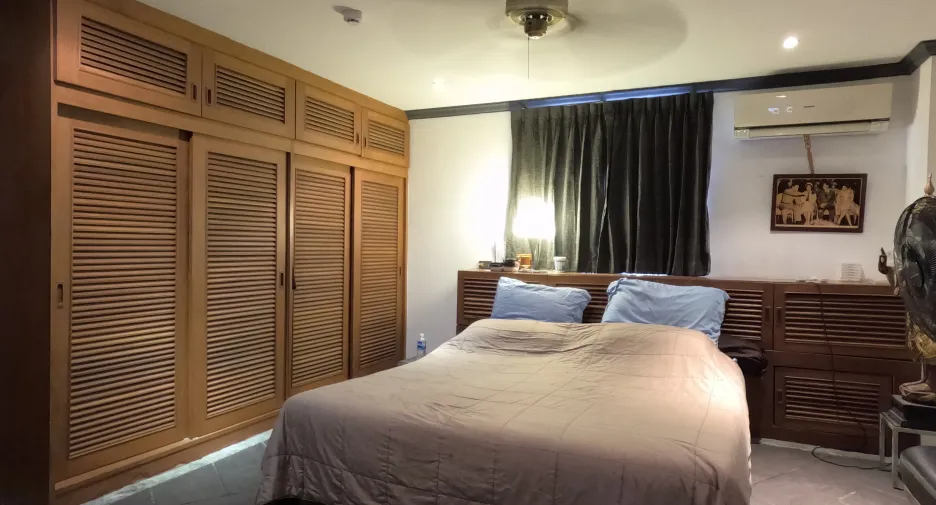 Wohnung zum Kauf mit 2 Zimmer in South Pattaya, Pattaya
