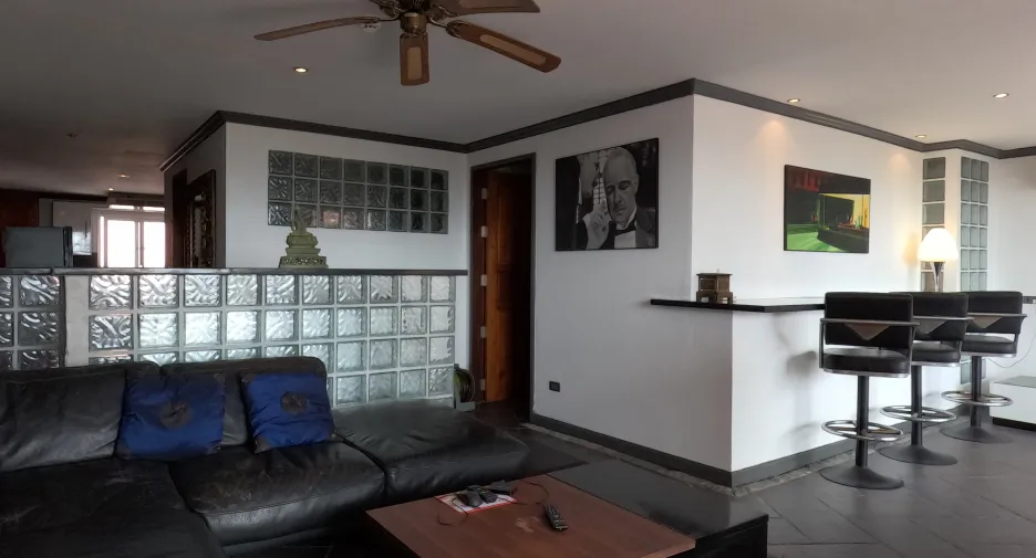 Wohnung zum Kauf mit 2 Zimmer in South Pattaya, Pattaya