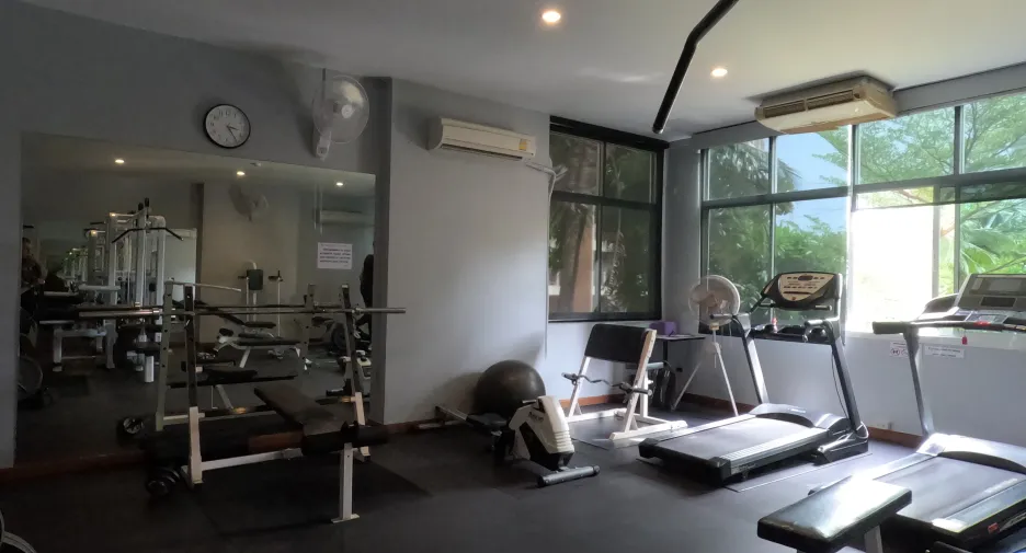 Wohnung zum Kauf mit 2 Zimmer in South Pattaya, Pattaya