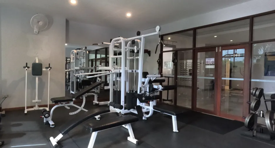 Wohnung zum Kauf mit 2 Zimmer in South Pattaya, Pattaya