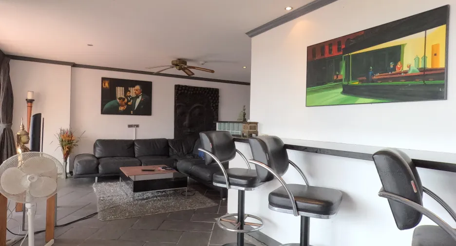 Wohnung zum Kauf mit 2 Zimmer in South Pattaya, Pattaya