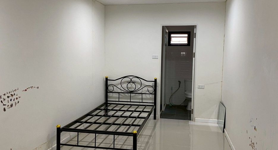 For sale そして for rent 4 ベッドルーム house in Bang Lamung, Chonburi