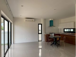 For Rent 4 Bedroom House In Bang Lamung, Chonburi