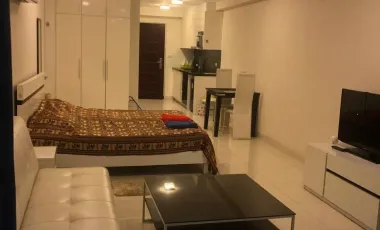 For sale studio condo in Pratumnak, Pattaya