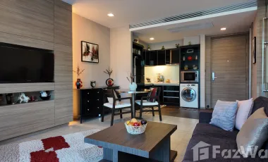Condo en venta de 1 habitaciones en North Pattaya, Pattaya