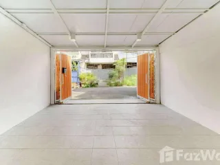 For sale 2 bedrooms house in Bang Lamung, Chonburi