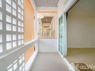 For sale 2 bedrooms house in Bang Lamung, Chonburi