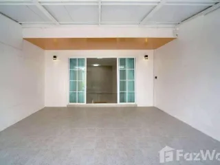 For sale 2 bedrooms house in Bang Lamung, Chonburi