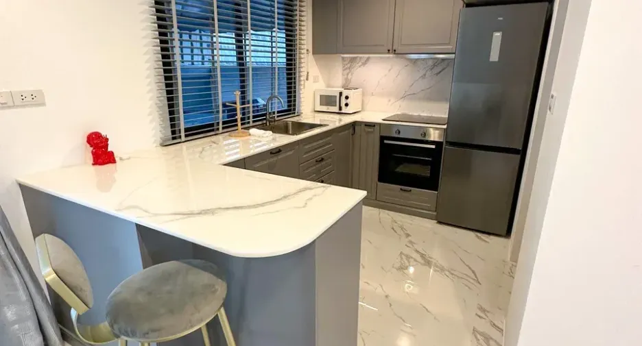For sale and for rent 3 bedrooms townhouse in Thalang, Phuket
