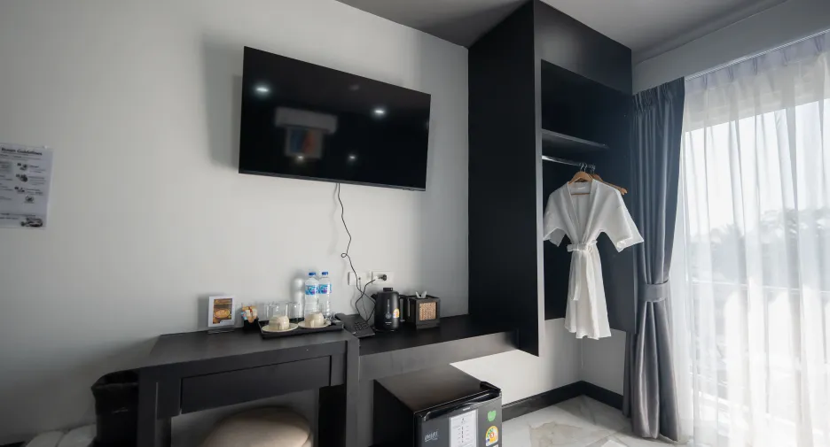 For rent studio apartment in Kathu, Phuket