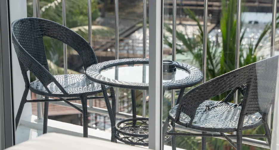Apartamento en alquiler de estudio en Kathu, Phuket
