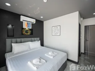 For Rent Studio Apartment In Kathu, Phuket