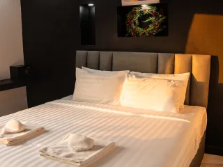 For rent studio apartment in Kathu, Phuket