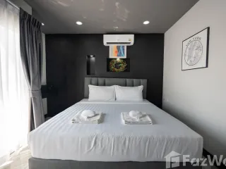 For Rent Studio Apartment In Kathu, Phuket