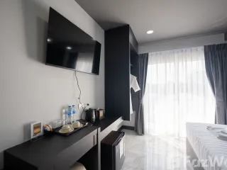 For Rent Studio Apartment In Kathu, Phuket