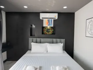 For rent studio apartment in Kathu, Phuket