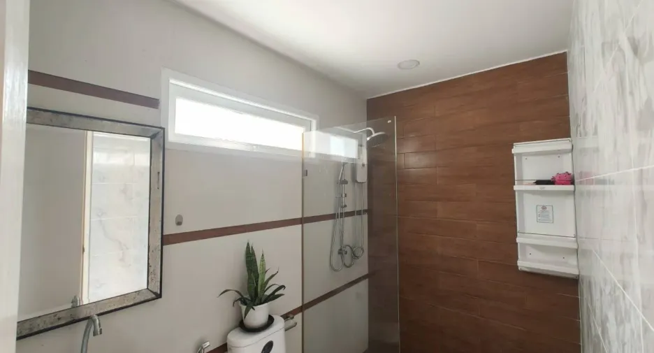 For rent 2 bedrooms villa in Sattahip, Chonburi