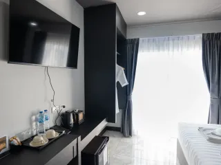 For rent studio apartment in Kathu, Phuket