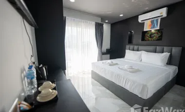 For rent studio apartment in Kathu, Phuket