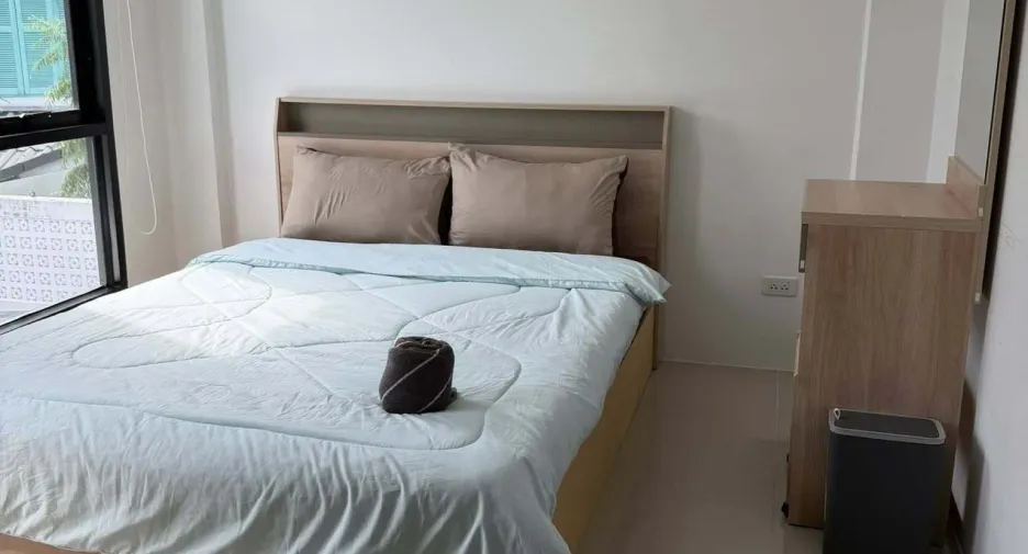 Reihenhaus zur Miete mit 3 Zimmer in Kathu, Phuket