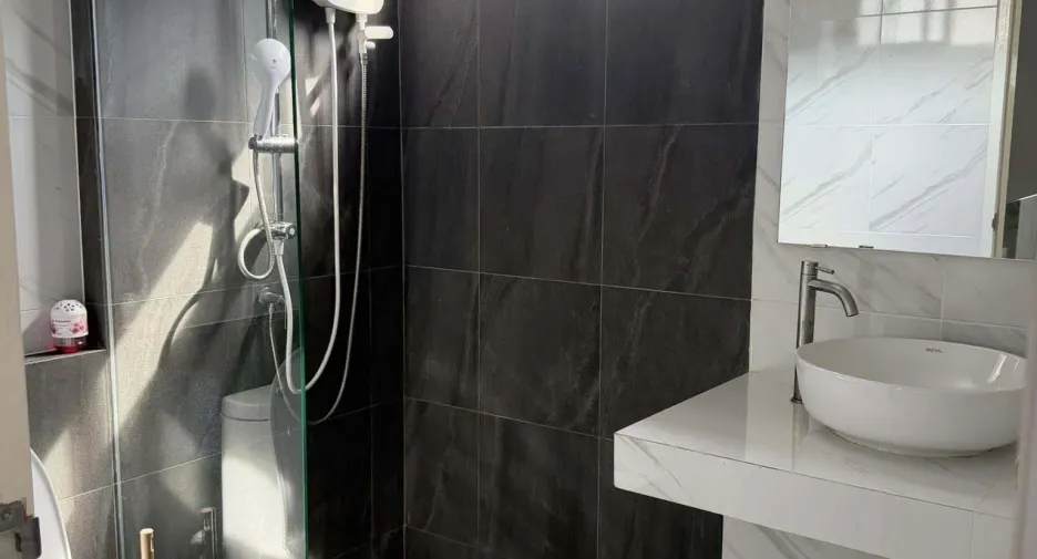 Reihenhaus zur Miete mit 3 Zimmer in Kathu, Phuket