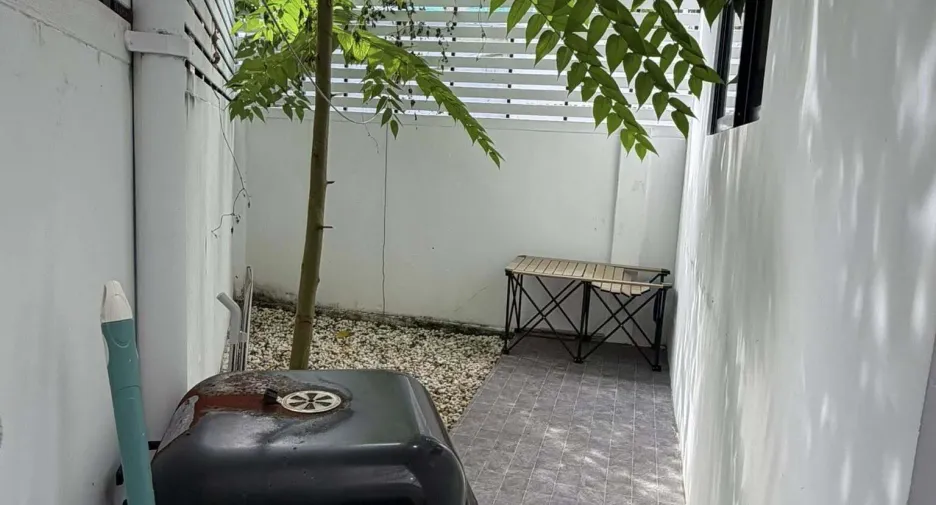 Reihenhaus zur Miete mit 3 Zimmer in Kathu, Phuket