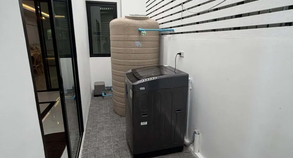 Reihenhaus zur Miete mit 3 Zimmer in Kathu, Phuket