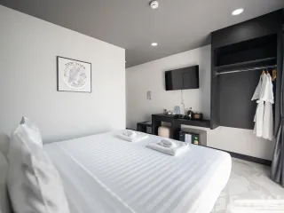 For rent studio apartment in Kathu, Phuket