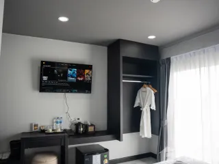 For rent studio apartment in Kathu, Phuket
