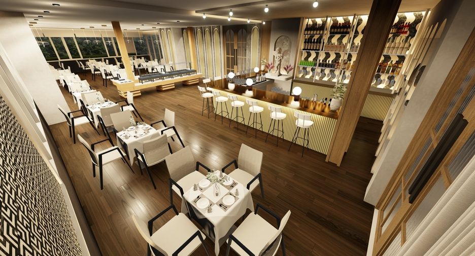 Condo en venta de 1 habitaciones en Mueang Phuket, Phuket