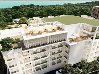 Продажа 1 кровать кондо в Пхукет Тощн, Пхукет