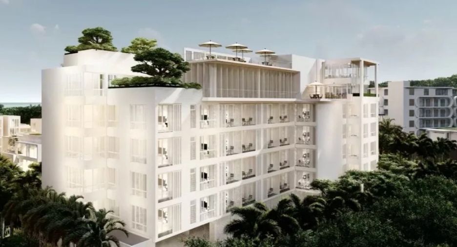 Condo en venta de 1 habitaciones en Mueang Phuket, Phuket