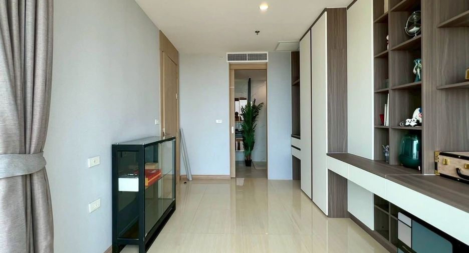 Wohnung zum Kauf mit 2 Zimmer in Jomtien, Pattaya