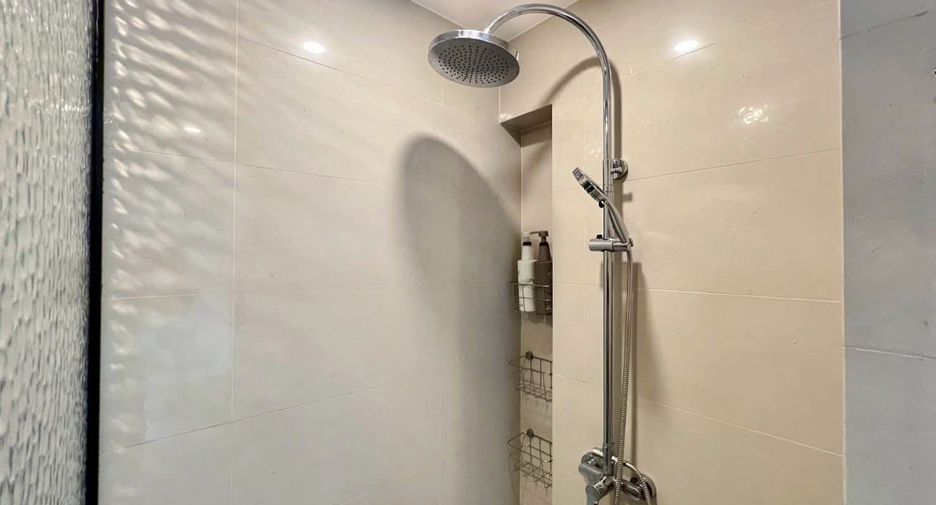 Wohnung zum Kauf mit 2 Zimmer in Jomtien, Pattaya