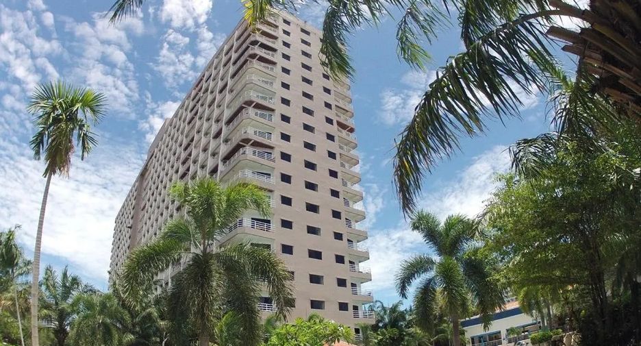出售 1 卧室 公寓 在 Jomtien, 芭提雅